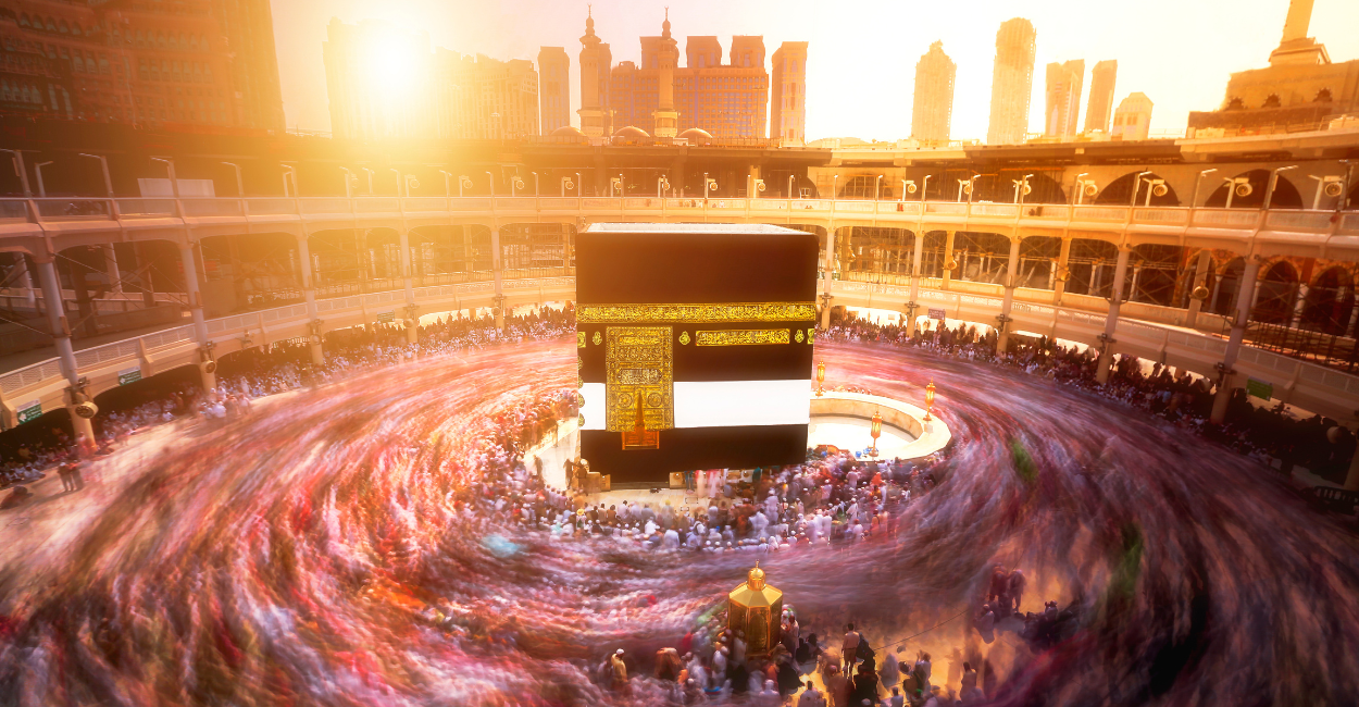 When Will Umrah Open After Hajj 2024 Saudi Arabia Travel Care UK Ltd.